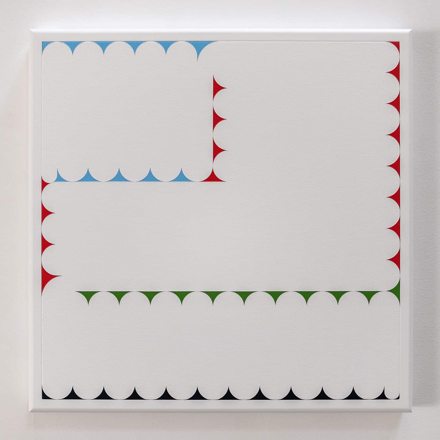 Neil Harrison at Angell Gallery